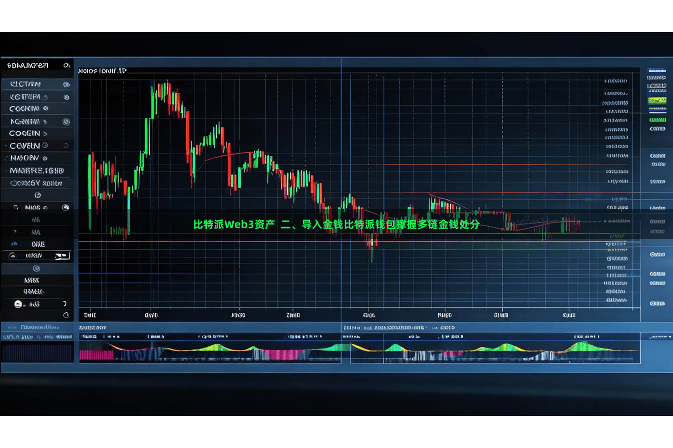 比特派Web3资产 二、导入金钱比特派钱包撑握多链金钱处分
