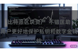 比特派区块资产  不错匡助用户更好地保护私钥和数字金钱