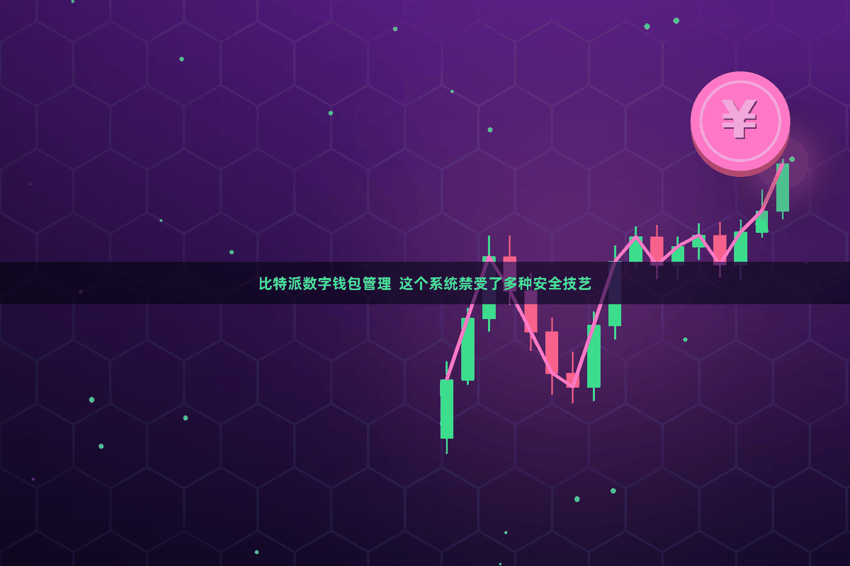 比特派数字钱包管理 这个系统禁受了多种安全技艺